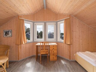 Ferienhaus Rechlin Ausstattung 20