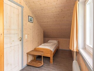 Ferienhaus Rechlin Ausstattung 21