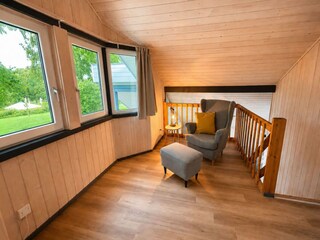 Holiday house Granzow Features 5