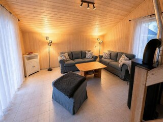 Holiday house Granzow Features 6