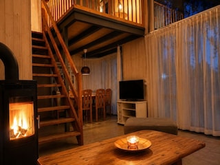 Holiday house Granzow Features 7