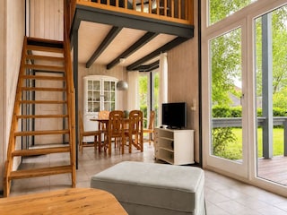 Holiday house Granzow Features 8