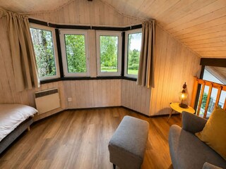 Holiday house Granzow Features 9