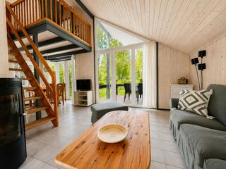 Holiday house Granzow Features 10
