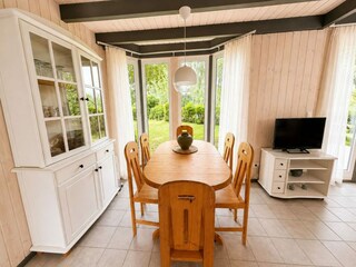 Ferienhaus Granzow Ausstattung 10