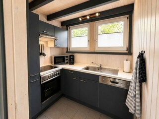 Holiday house Granzow Features 12