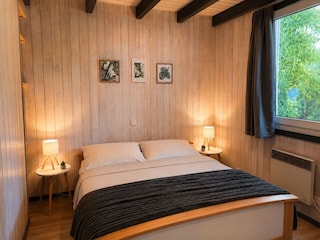 Holiday house Granzow Features 13