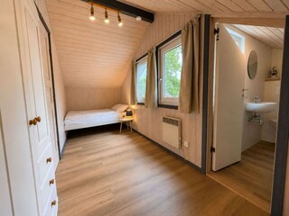 Ferienhaus Granzow Ausstattung 14