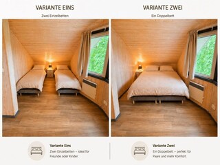 Ferienhaus Granzow Ausstattung 15
