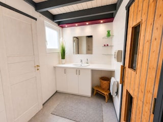 Holiday house Granzow Features 18