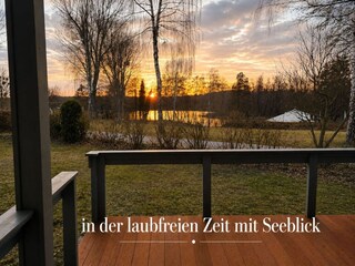 Holiday house Granzow Outdoor Recording 4