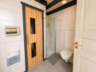 Maison de vacances Granzow Équipement 17