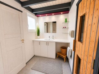 Ferienhaus Granzow Ausstattung 18