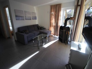 Vakantiehuis Granzow Kenmerken 5