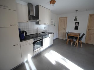 Maison de vacances Granzow Équipement 6