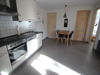 Vakantiehuis Granzow Kenmerken 7