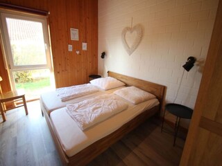 Vakantiehuis Granzow Kenmerken 8