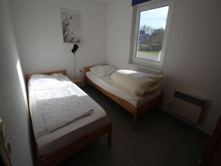 Vakantiehuis Granzow Kenmerken 9