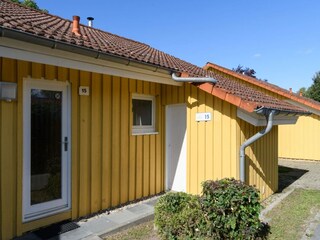 Holiday house Granzow Outdoor Recording 2