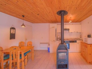 Holiday house Granzow Features 4