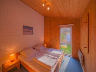 Holiday house Granzow Features 5
