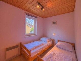 Holiday house Granzow Features 6