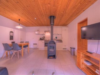 Casa per le vacanze Granzow Caratteristiche 4
