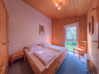 Vakantiehuis Granzow Kenmerken 4