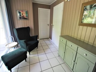 Holiday house Granzow Features 5