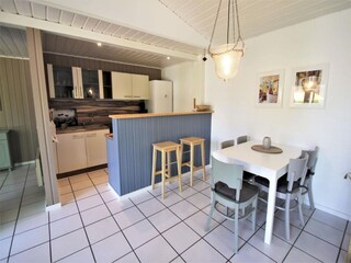 Holiday house Granzow Features 6