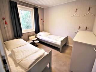 Holiday house Granzow Features 7
