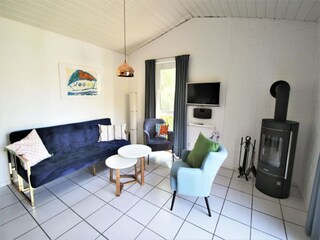 Holiday house Granzow Features 8