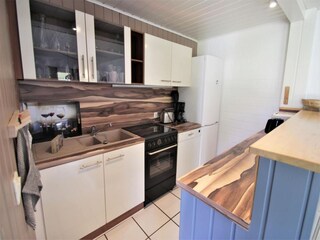 Holiday house Granzow Features 9