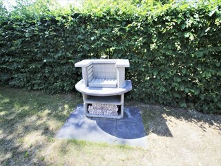 Holiday house Granzow Outdoor Recording 4