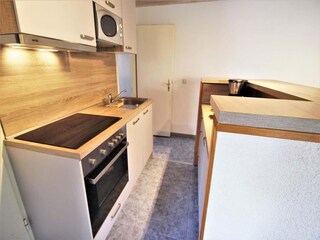 Casa per le vacanze Granzow Caratteristiche 3
