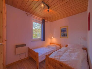 Casa per le vacanze Granzow Caratteristiche 5