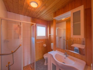 Casa per le vacanze Granzow Caratteristiche 6