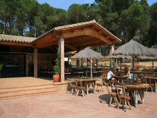 Holiday park Begur  36