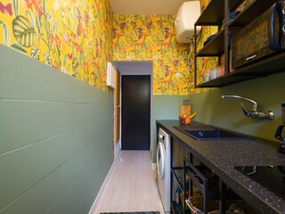 Appartement Las Palmas Kenmerken 19