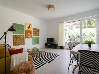 Apartamento Las Palmas Características 27
