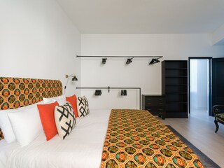 Apartamento Las Palmas Características 28