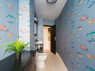 Apartment Las Palmas Features 33