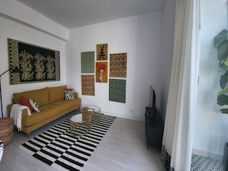 Appartement Las Palmas Kenmerken 22