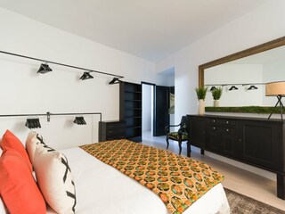 Apartamento Las Palmas Características 23