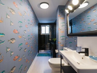 Apartamento Las Palmas Características 25