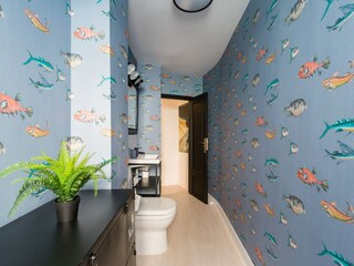 Appartement Las Palmas Équipement 31