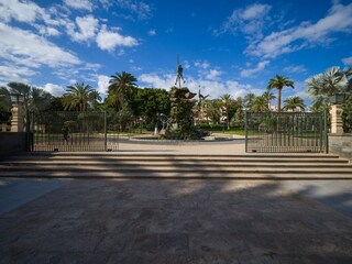 Apartment Las Palmas Outdoor Recording 9