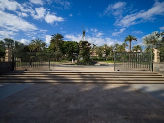 Appartement Las Palmas Buitenaudio-opname 7