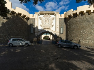Appartement Las Palmas Buitenaudio-opname 14