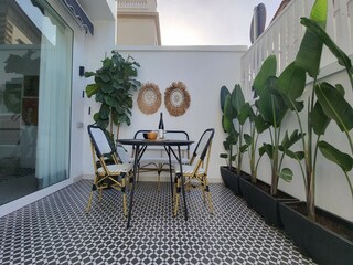 Apartment Las Palmas  43